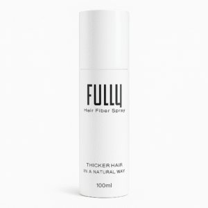 Fully Fiber Locking Spray (100 ml)